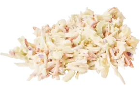 Bleekkaassalade 1kg kist 6 stuks